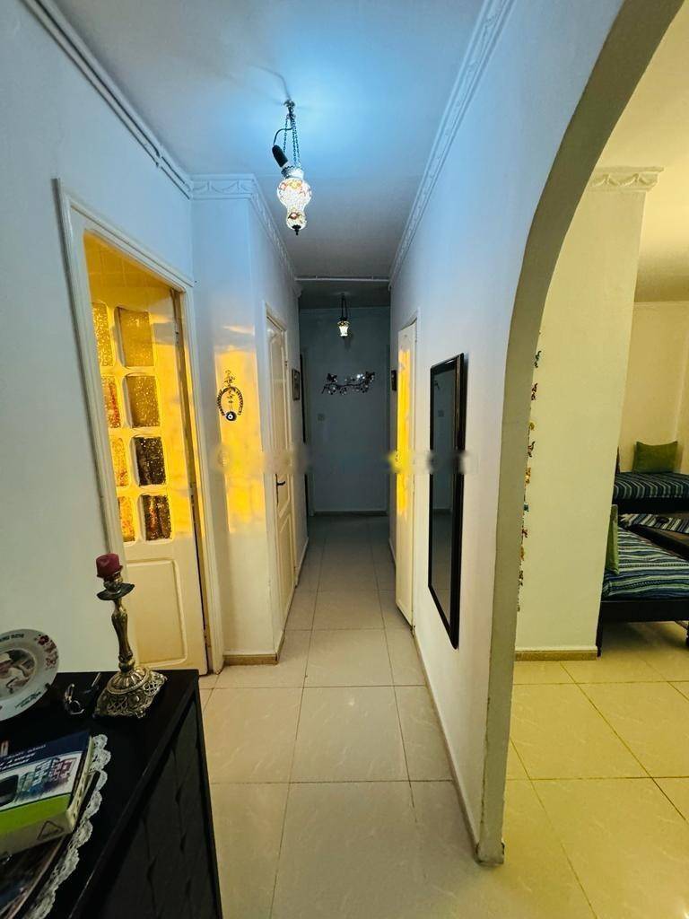 Vente Appartement F3 Bab Ezzouar