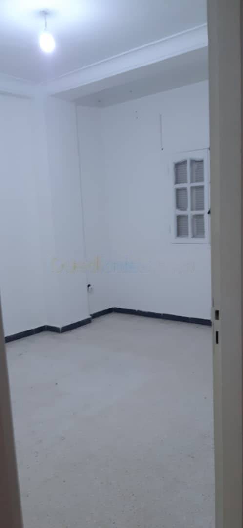Location Niveau de villa F3 H'raoua