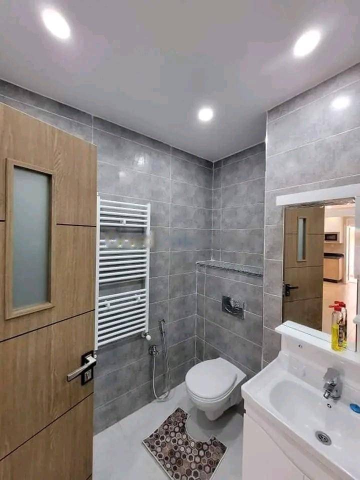 Vente Appartement F3 Bordj El Kiffan