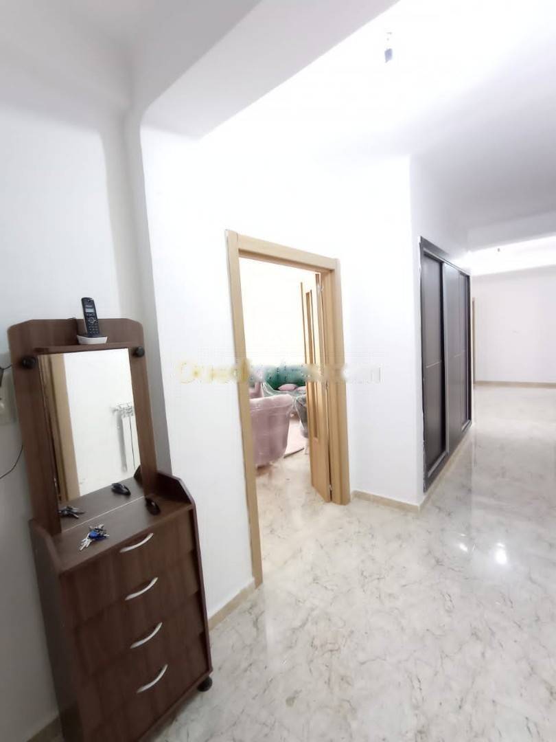 Location Appartement F5 Reghaia