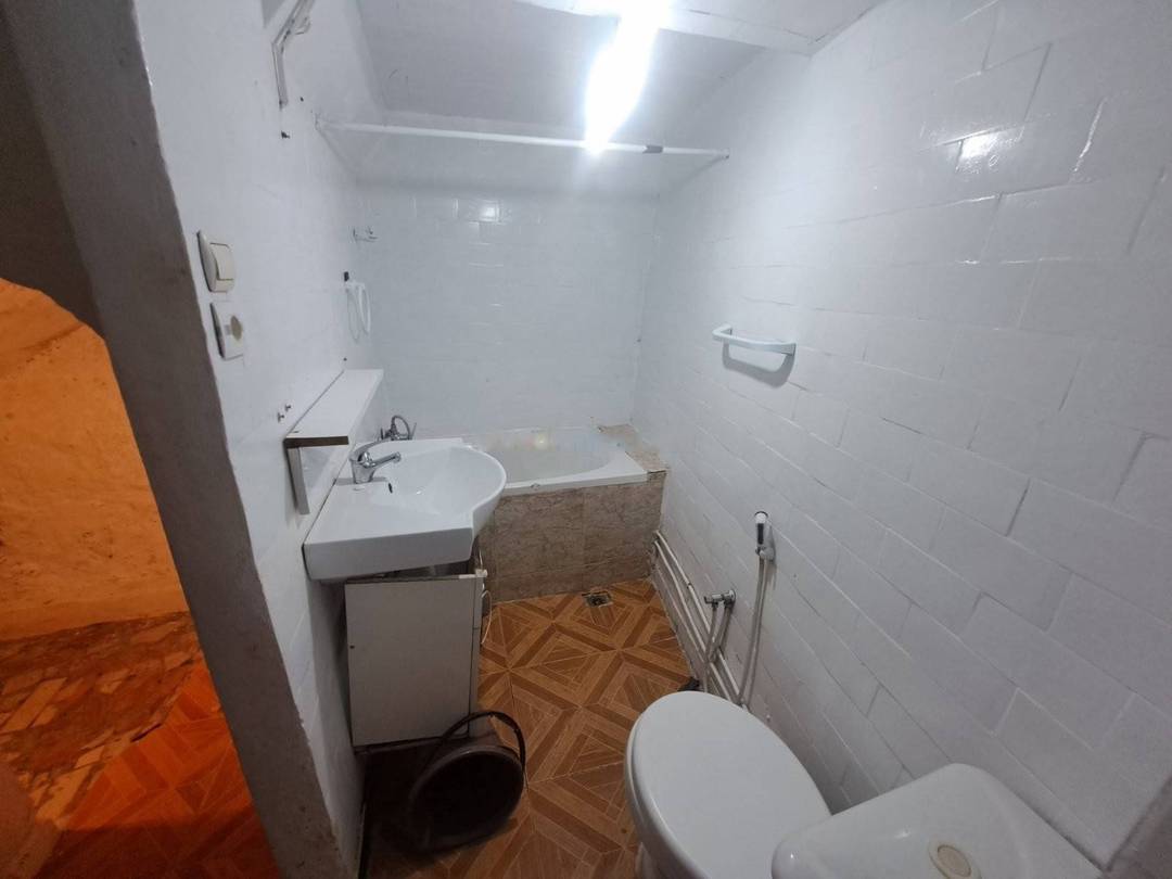 Location Appartement El Mouradia