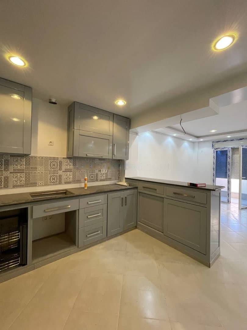 Vente Appartement F4 Bordj El Kiffan
