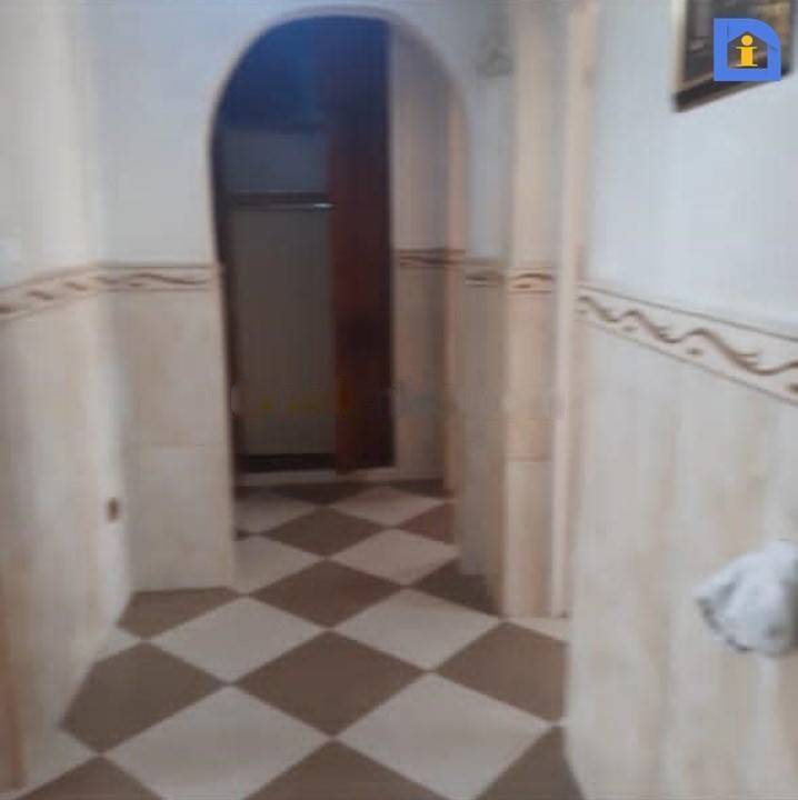 Vente Appartement F4 Djasr Kasentina