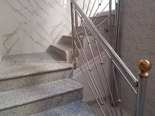 Vente Appartement F6 Kouba