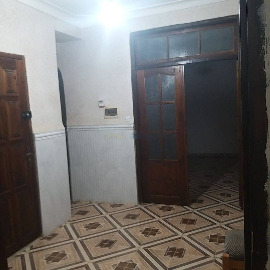 Location Appartement F2 Cheraga