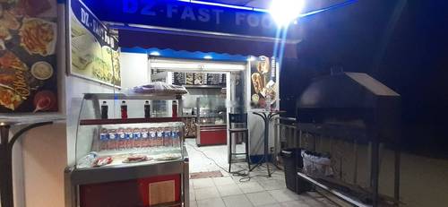 Location Local F2 Douera