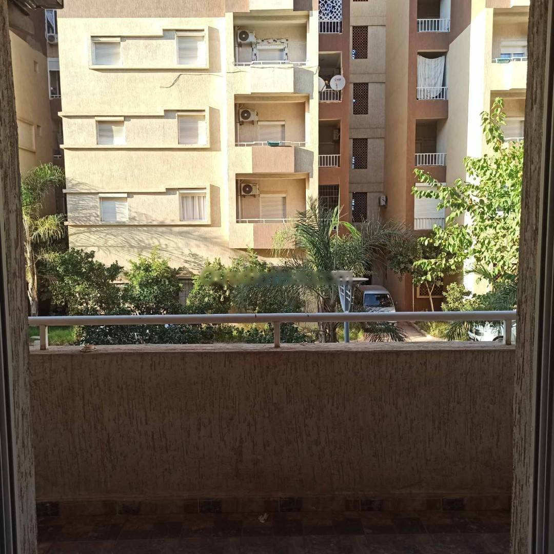 Location Appartement F5 Bordj El Bahri