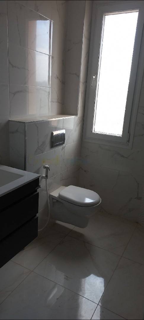 Vente Appartement F5 El Achour