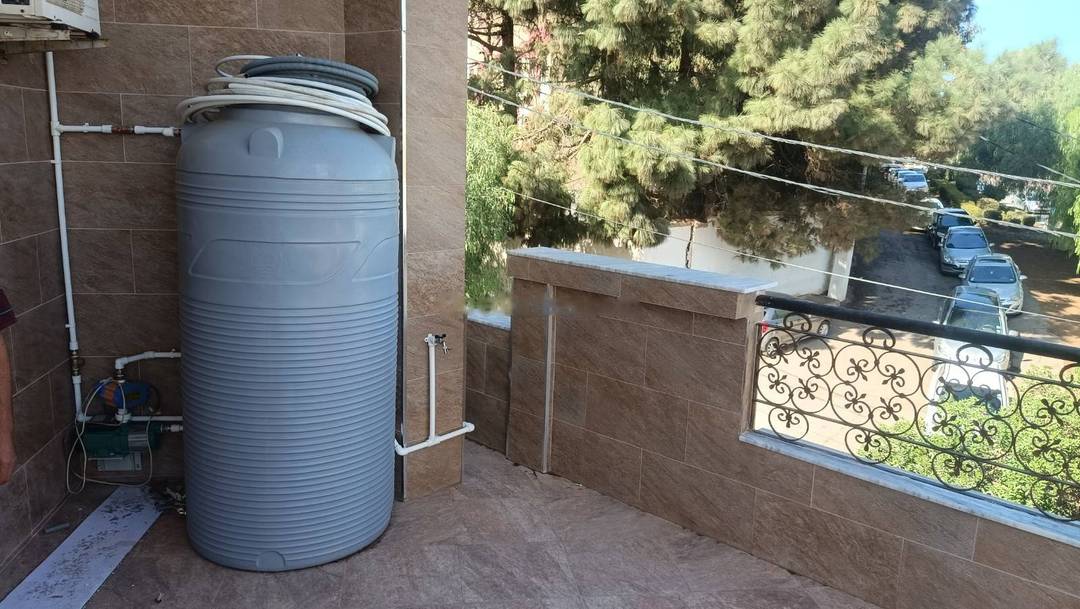 Location Appartement F5 Ben Aknoun