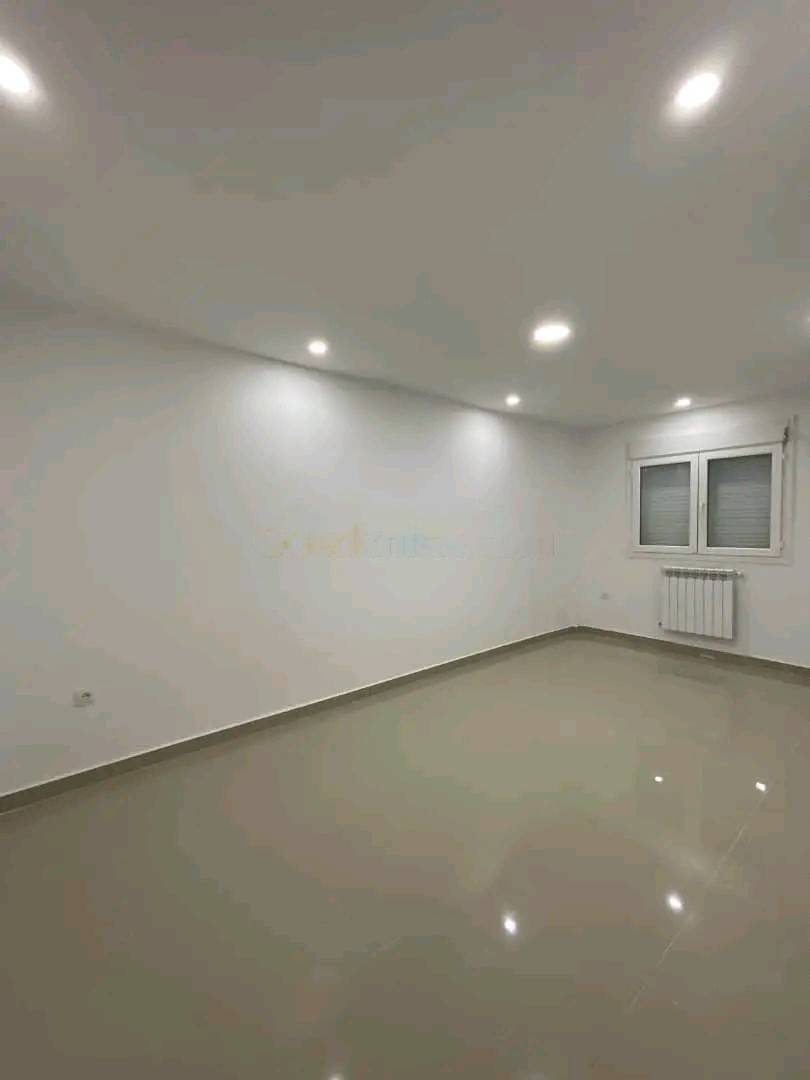 Vente Appartement F2 Bordj El Bahri