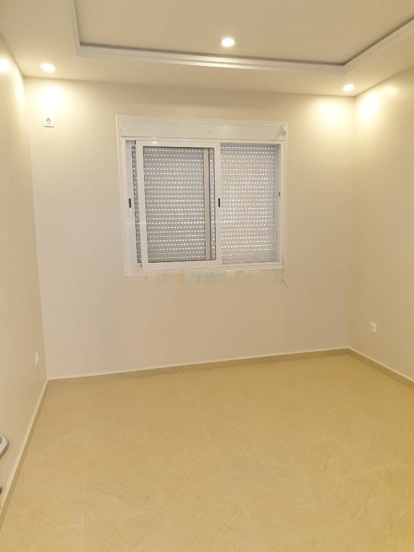 Vente Appartement F4 Baba Hassen