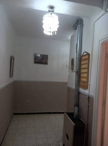 Vente Appartement F3 Beni Messous