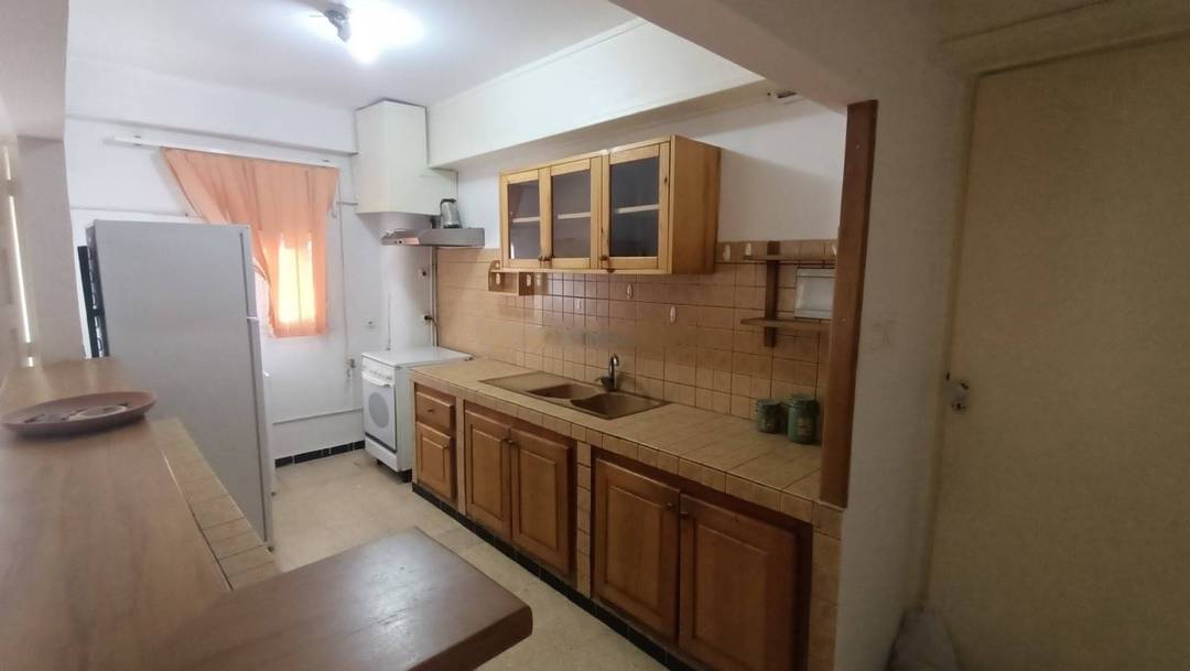 Location Niveau de villa F3 Cheraga