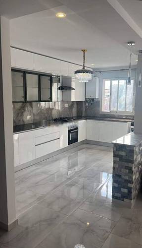 Vente Appartement Bordj El Kiffan