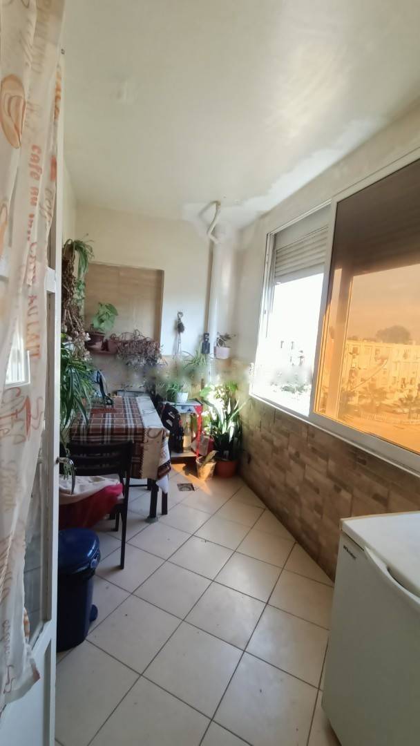 Vente Appartement F4 Djasr Kasentina