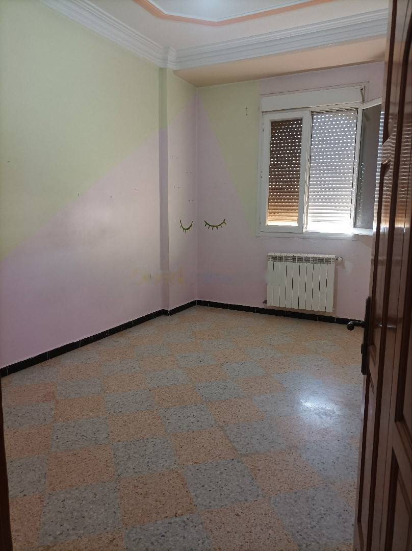 Location Appartement F3 Bordj El Kiffan