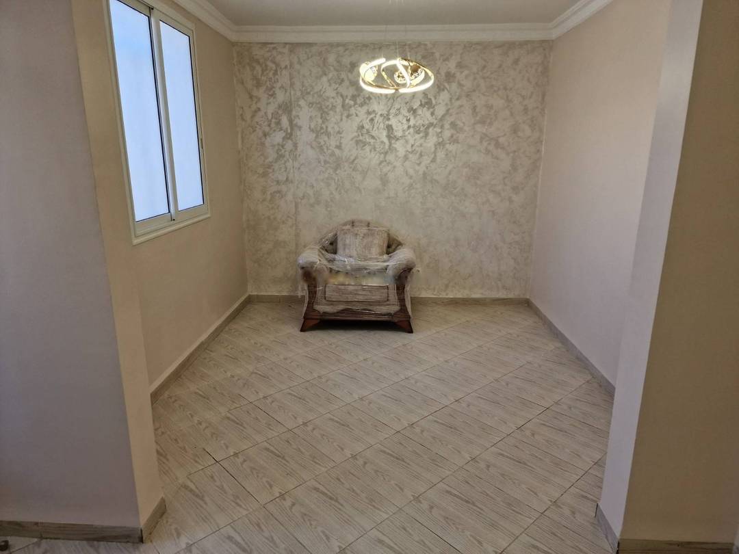 Vente Appartement F3 Djasr Kasentina