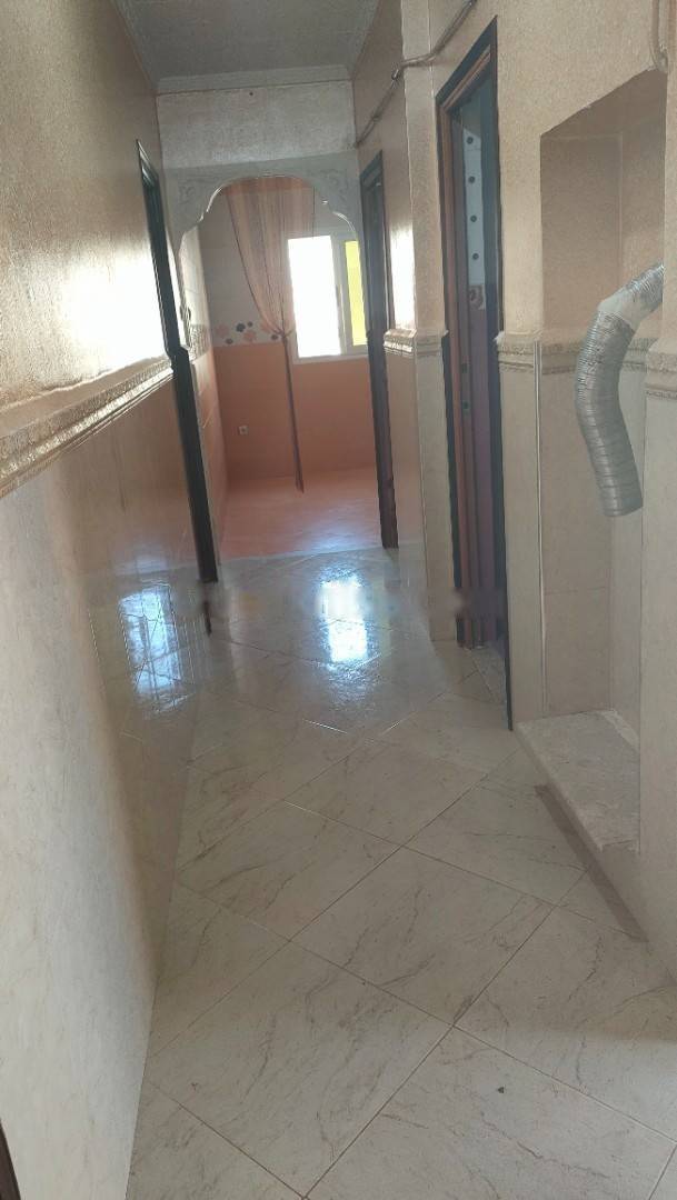 Location Niveau de villa F2 Bouzareah