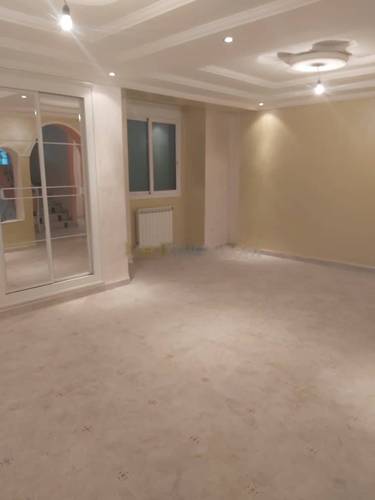 Vente Villa F6 Draria