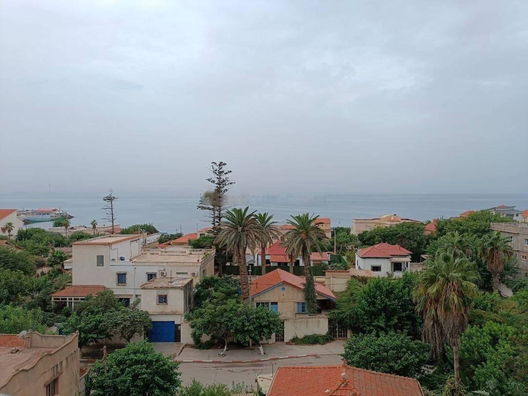 Vente Appartement F3 Bordj El Bahri