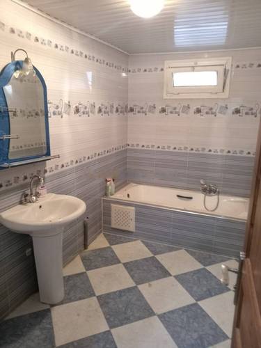 Location Villa F9 Dar El Beida