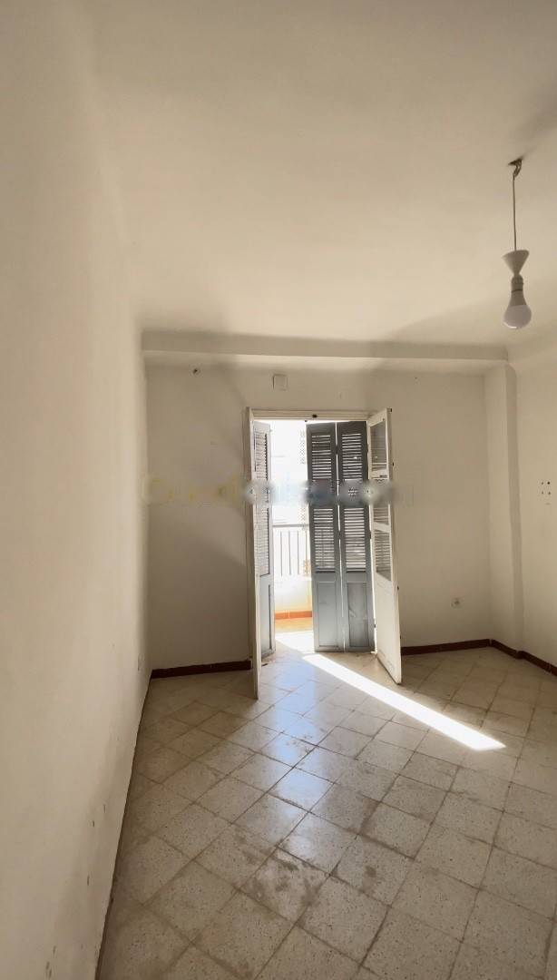 Vente Appartement F3 Ain Benian