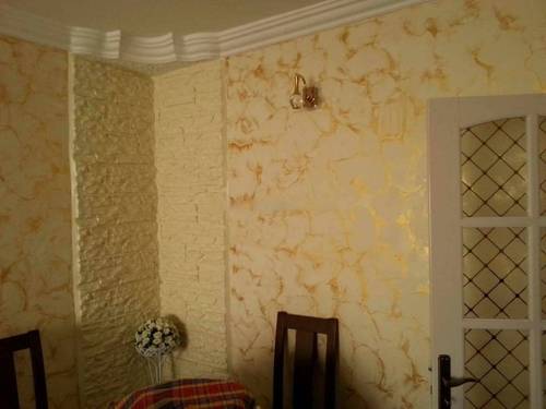 Vente Appartement F3 Bab Ezzouar