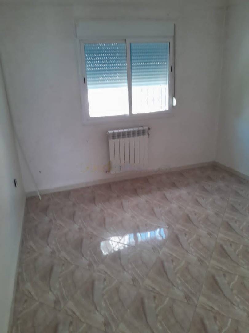 Vente Appartement F4 Bab Ezzouar