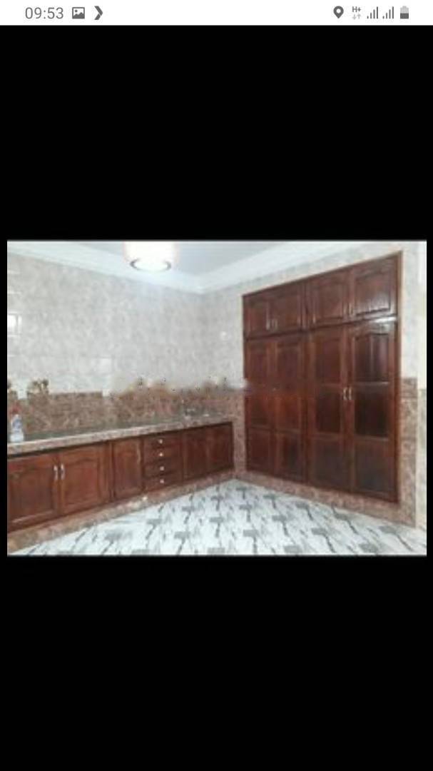 Location Niveau de villa F4 Dar El Beida