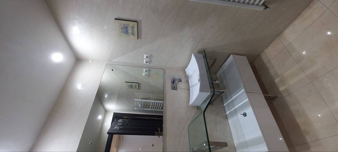 Location Appartement F4 Cheraga
