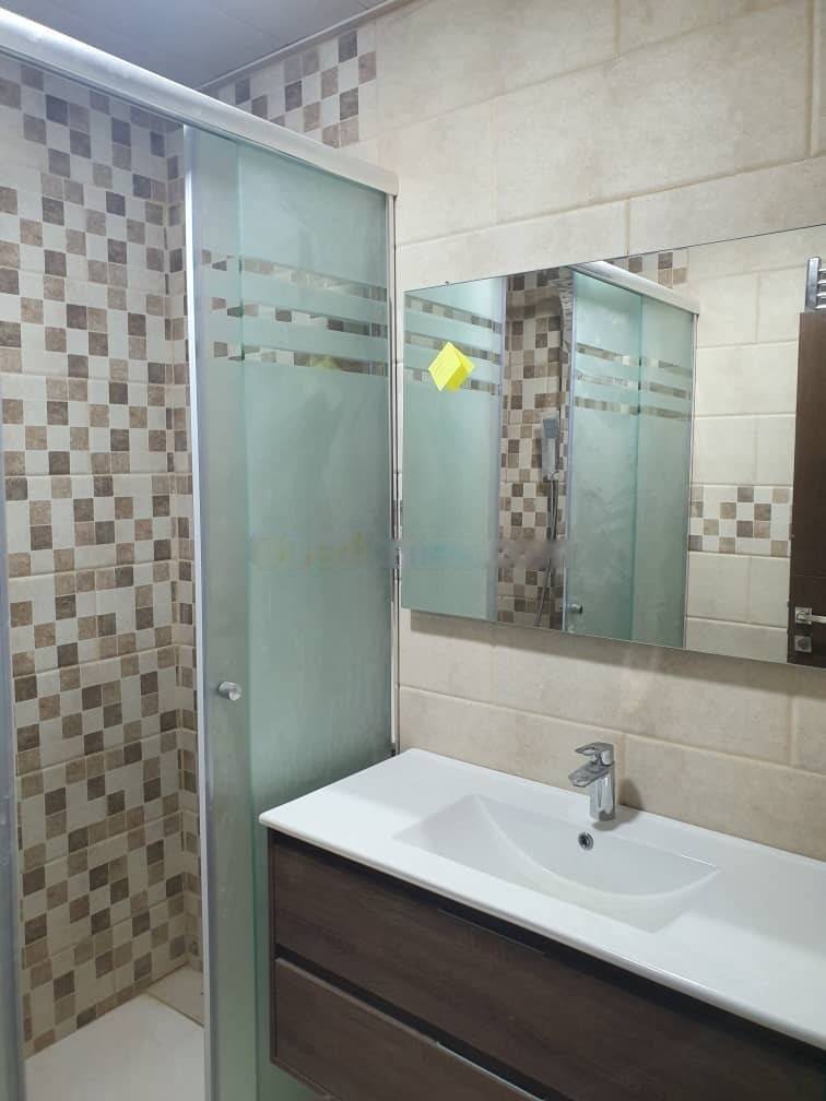 Location Appartement F5 Dely Ibrahim