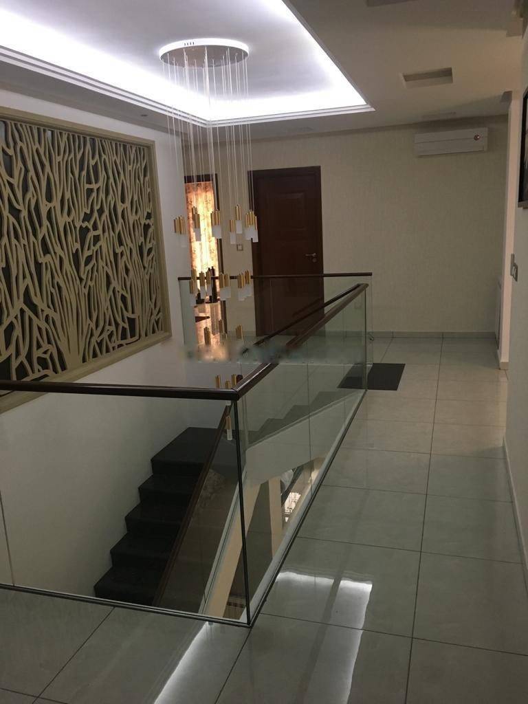 Vente Appartement F7 Dely Ibrahim