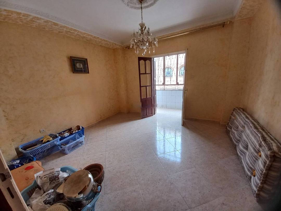 Vente Appartement F02 Ain Benian