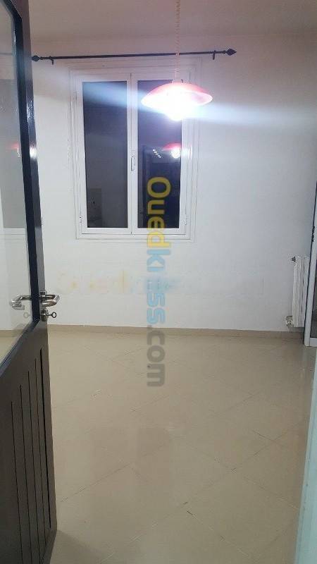 Location Appartement F4 Bir Mourad Rais