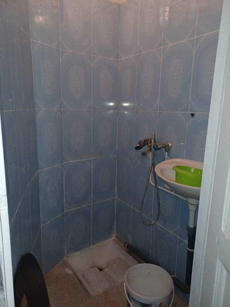 Vente Appartement F2 Sidi M'Hamed