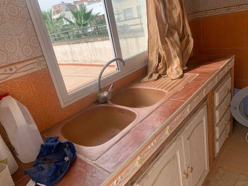 Vente Villa F9 Bir Mourad Rais