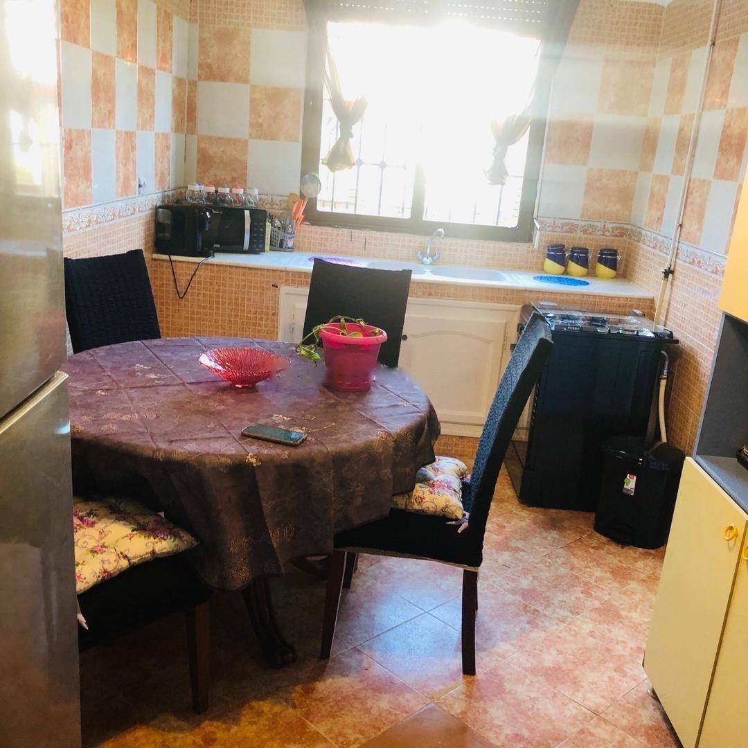 Location Appartement F4 Bir Mourad Rais