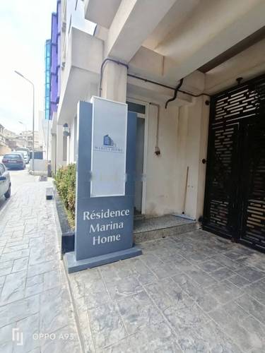 Vente Appartement F3 Cheraga