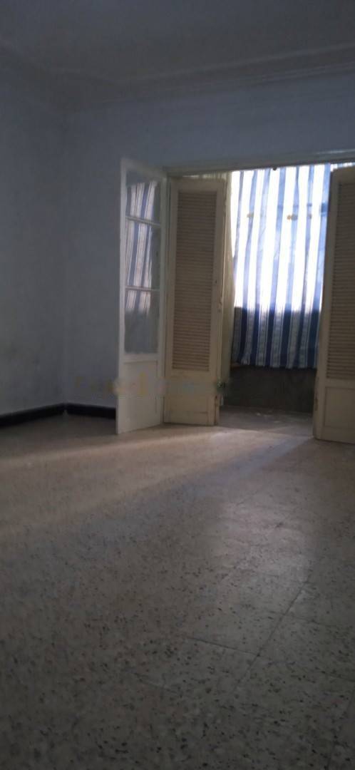 Vente Appartement F3 Bab Ezzouar