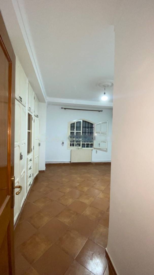 Vente Villa F6 Ouled Fayet