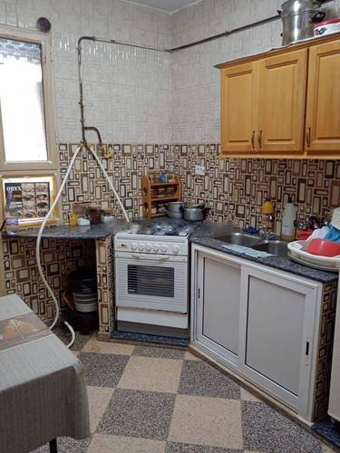 Location saisonnière Appartement F3 Bab Ezzouar