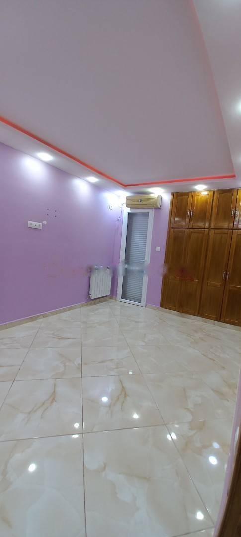 Vente Appartement F5 Bordj El Kiffan