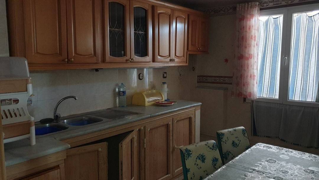 Location Appartement F4 Bir Mourad Rais