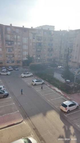 Location Appartement F2 Bordj El Bahri