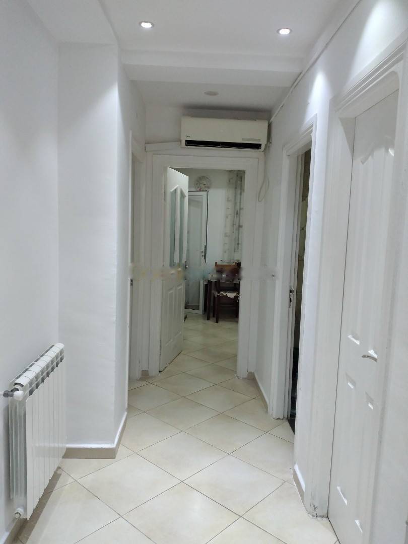 Vente Appartement F3 Djasr Kasentina