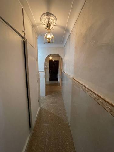 Location Appartement F3 Kouba