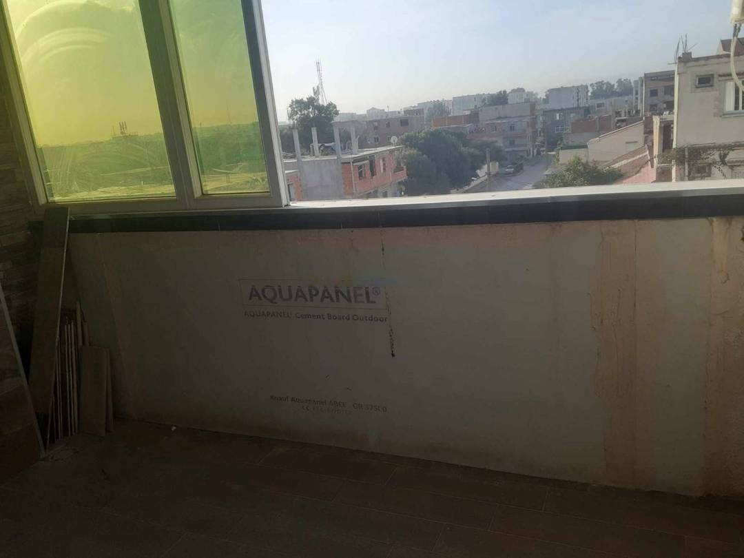 Vente Appartement F5 Ain Taya