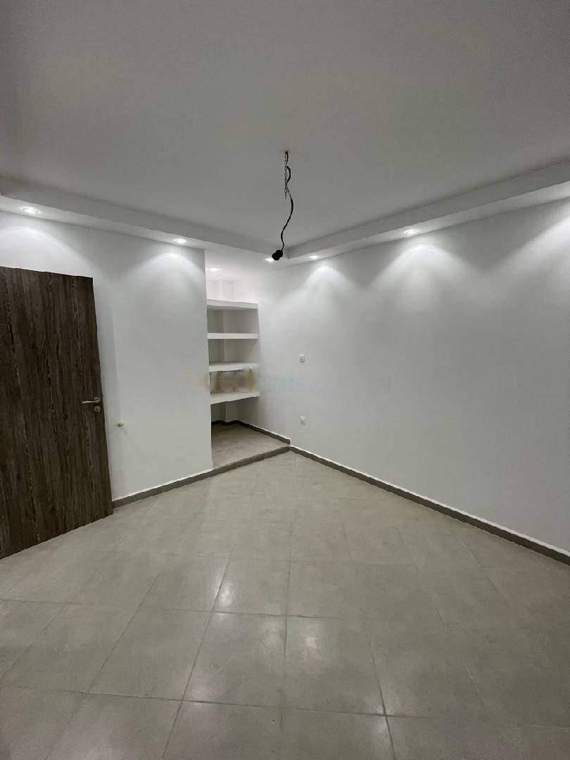 Vente Appartement F4 Bordj El Bahri