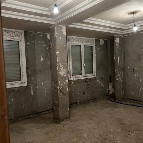 Vente Villa F7 Ouled Chebel