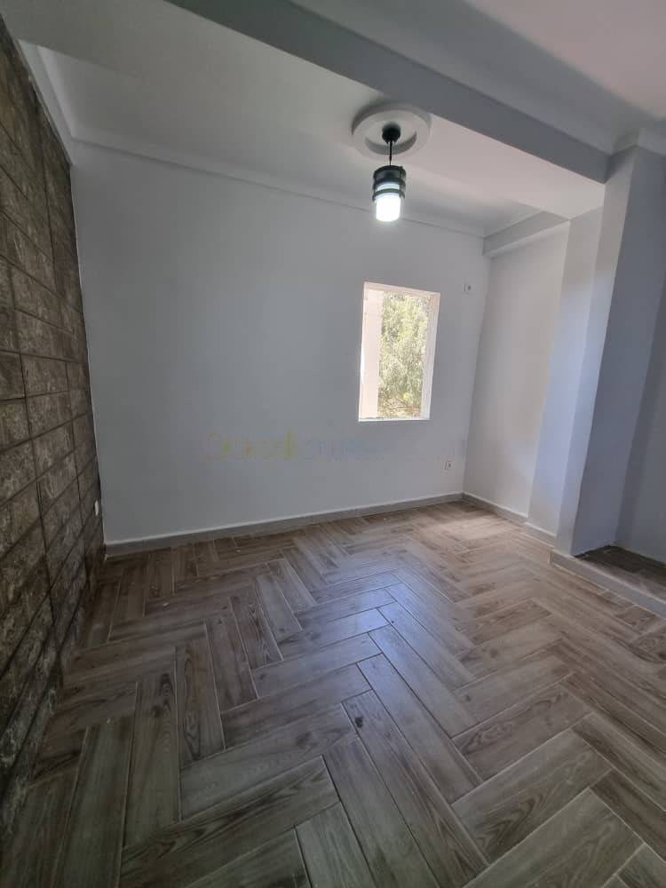 Vente Appartement F2 Bordj El Kiffan